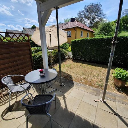 Ferienwohnung Ecksteinmuehle Prachting Экстерьер фото