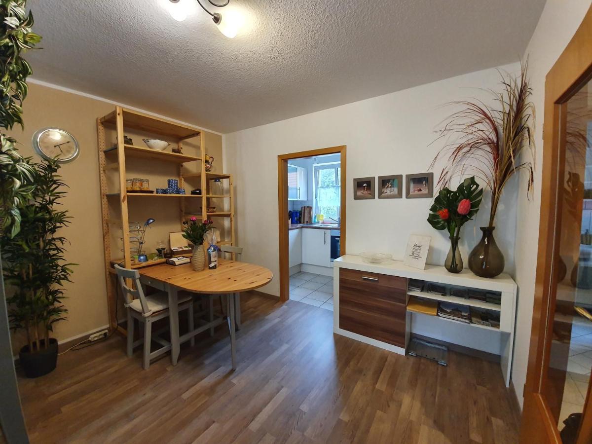 Ferienwohnung Ecksteinmuehle Prachting Экстерьер фото