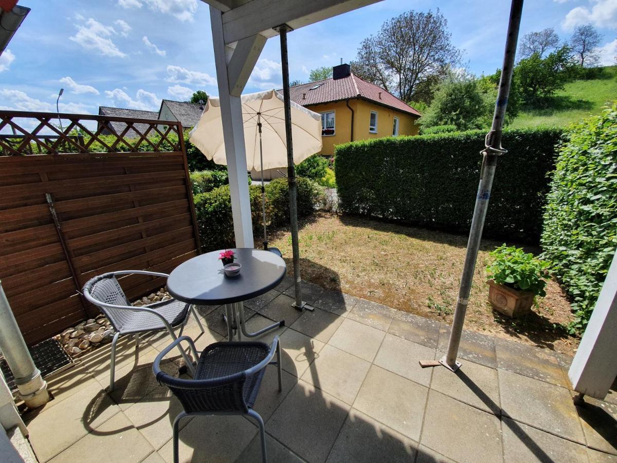 Ferienwohnung Ecksteinmuehle Prachting Экстерьер фото