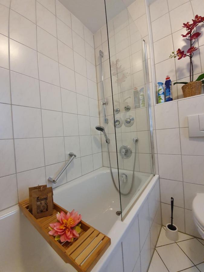 Ferienwohnung Ecksteinmuehle Prachting Экстерьер фото