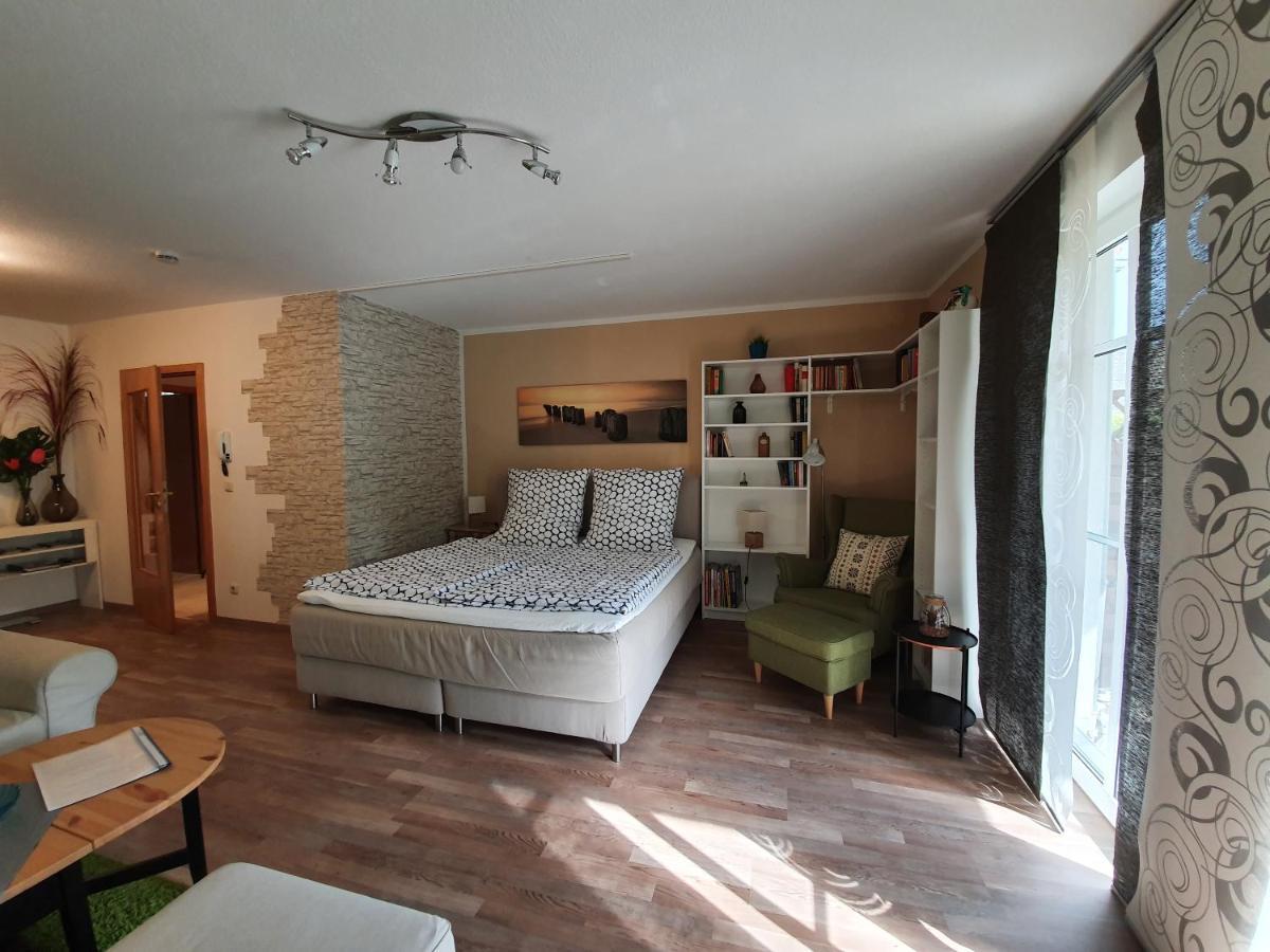 Ferienwohnung Ecksteinmuehle Prachting Экстерьер фото