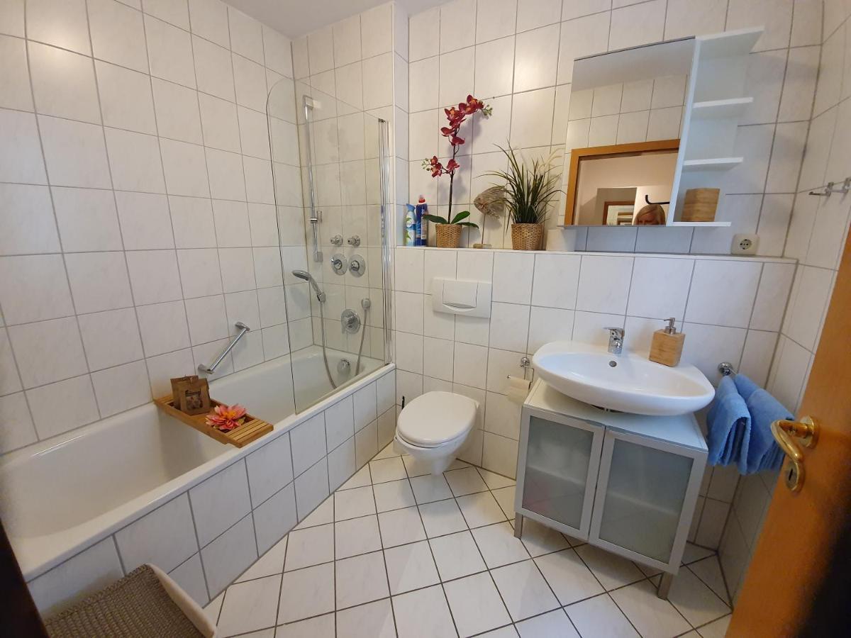 Ferienwohnung Ecksteinmuehle Prachting Экстерьер фото