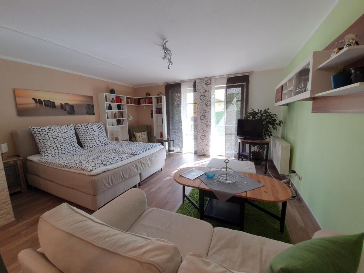 Ferienwohnung Ecksteinmuehle Prachting Экстерьер фото