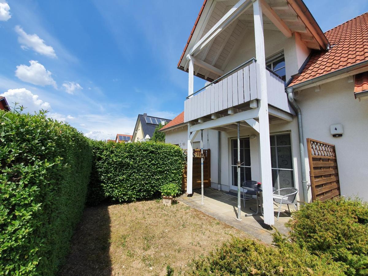 Ferienwohnung Ecksteinmuehle Prachting Экстерьер фото