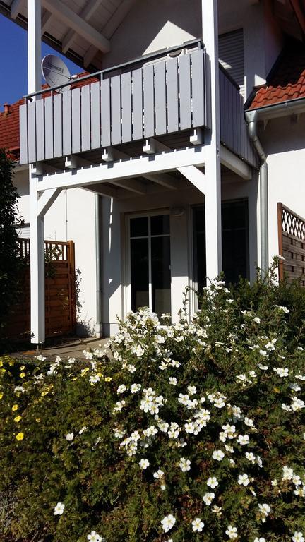 Ferienwohnung Ecksteinmuehle Prachting Экстерьер фото