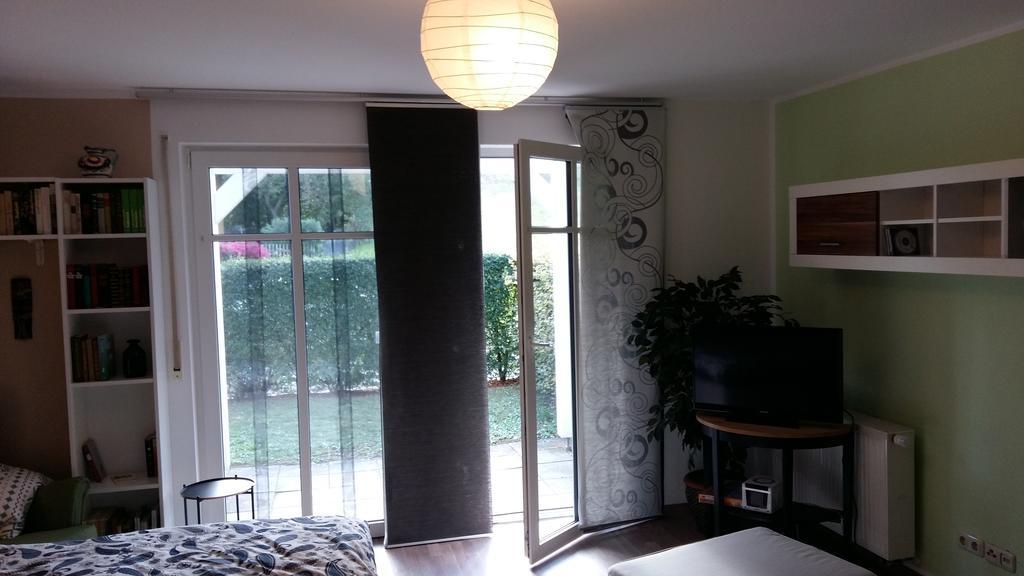 Ferienwohnung Ecksteinmuehle Prachting Экстерьер фото