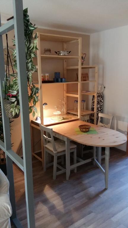 Ferienwohnung Ecksteinmuehle Prachting Экстерьер фото