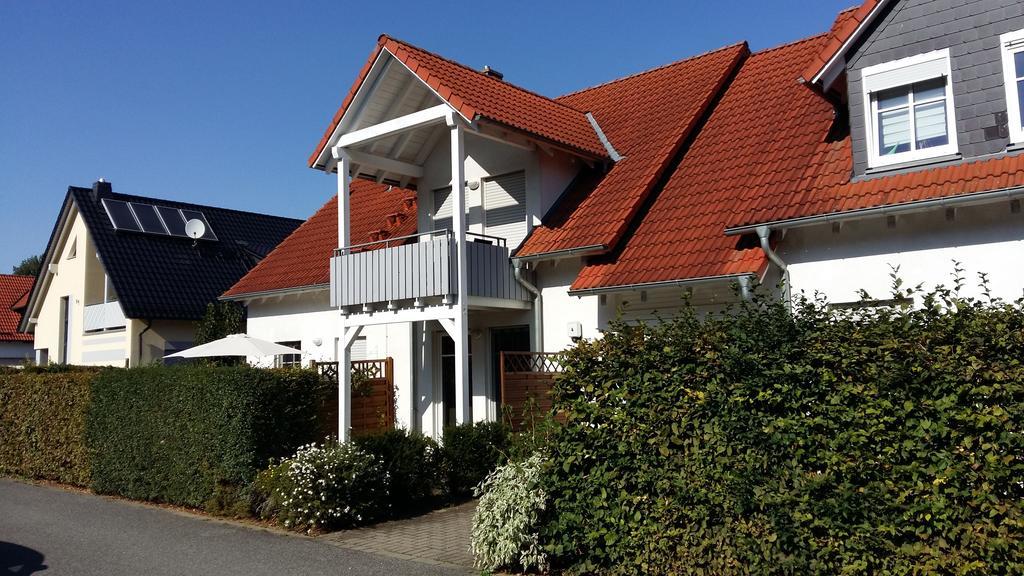 Ferienwohnung Ecksteinmuehle Prachting Экстерьер фото